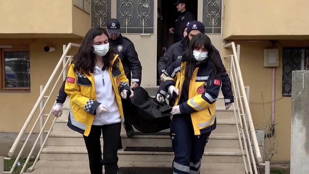 Annesini öldürmüş, babasını yaralamıştı: İfadesi ortaya çıktı