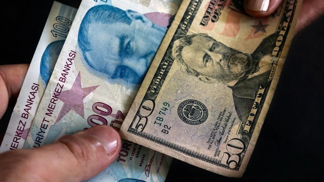 JP Morgan'dan 14 Mayıs seçimleri analizi: Dolarda korkutan 30 lira sinyali