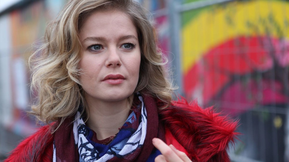 Burcu Biricik'ten 'annelik' itirafı