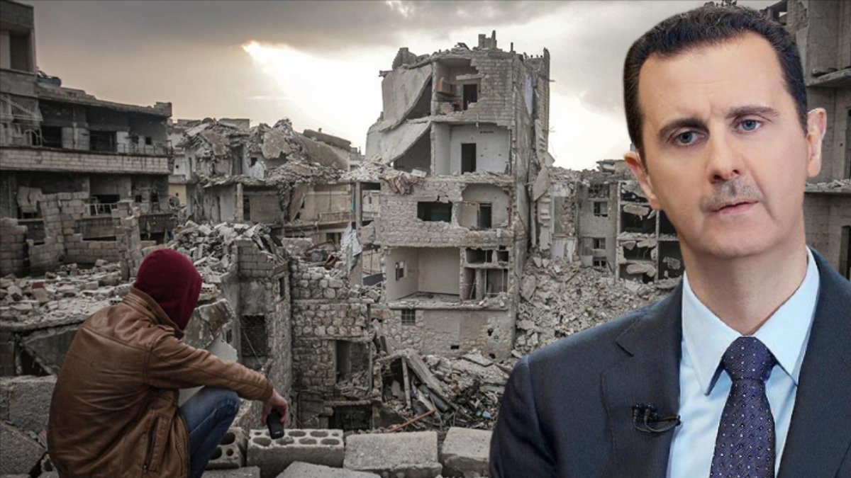 Arap ülkeleri Suriye savaşı için bir arada: Krizin çözümünde öncü rol oynayacağız