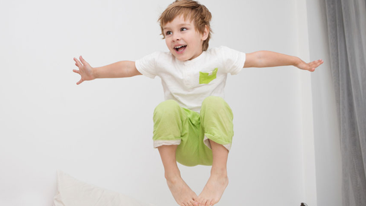 Dikkat eksikliği ve hiperaktivite bozukluğu olan çocuğa nasıl davranmalı?