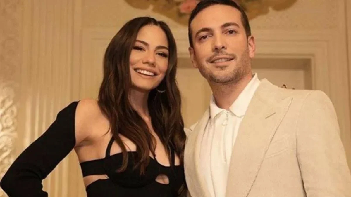 Oğuzhan Koç ile Demet Özdemir'in neden ayrılığı belli oldu! Perde arkasındaki neden herkesi şaşırttı: "Buradan gitmek istiyorum"