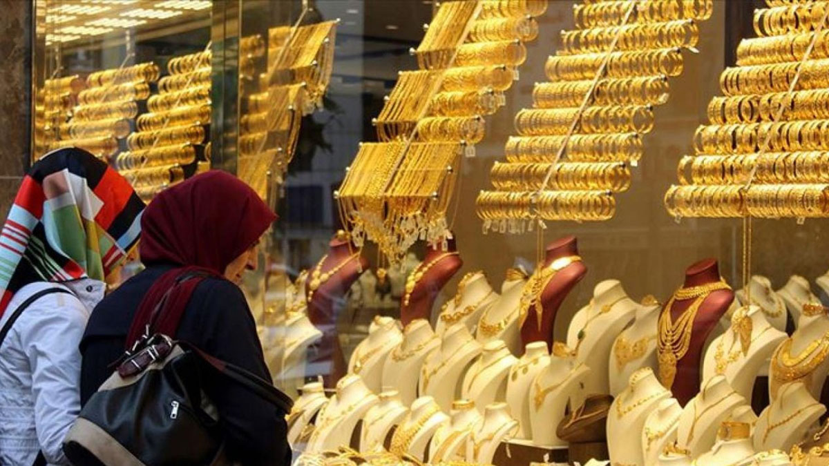 Altın alıp satanlar dikkat! Uzmanı büyük fırsatı duyurdu: Sırada bu seviyeler var!