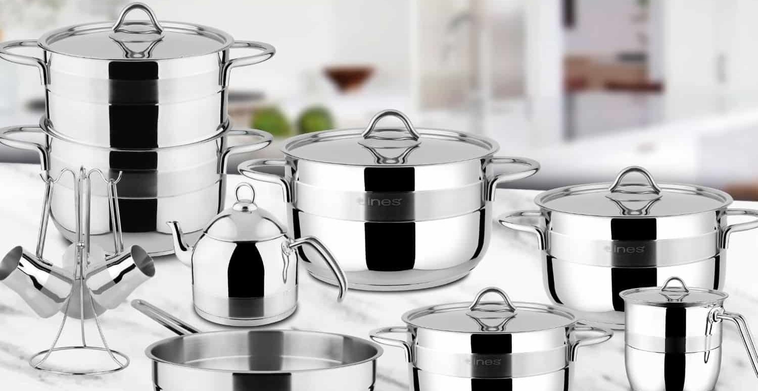 Dibi simsiyah olmuş tencerelerinizi sakın atmayın! Bu yöntemle ilk günkü gibi olacak