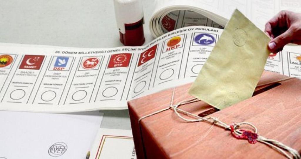 YSK'dan seçime günler kala uyarı! Bunu yapanların oyu geçersiz sayılacak: Sakın yapmayın!