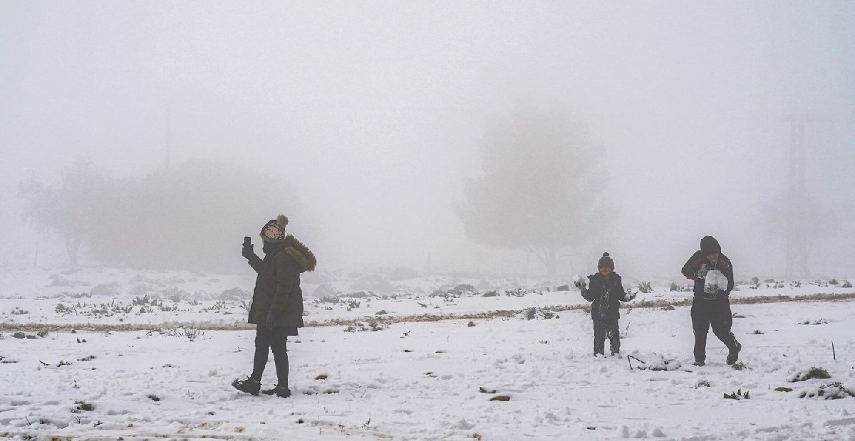Bayram kıyafetini şimdiden ayarlayanlar dikkat! Bayramda hava böyle olacak: Meteoroloji uzmanı açıkladı