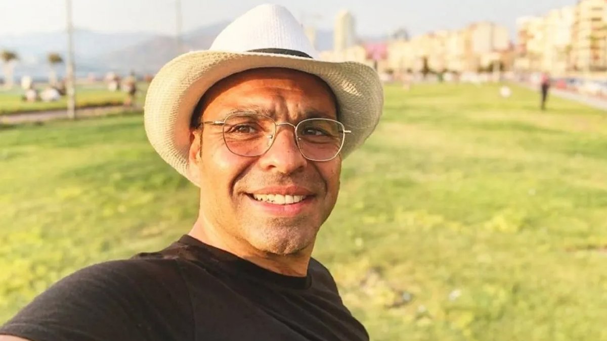 Okan Karacan gözaltına alındı