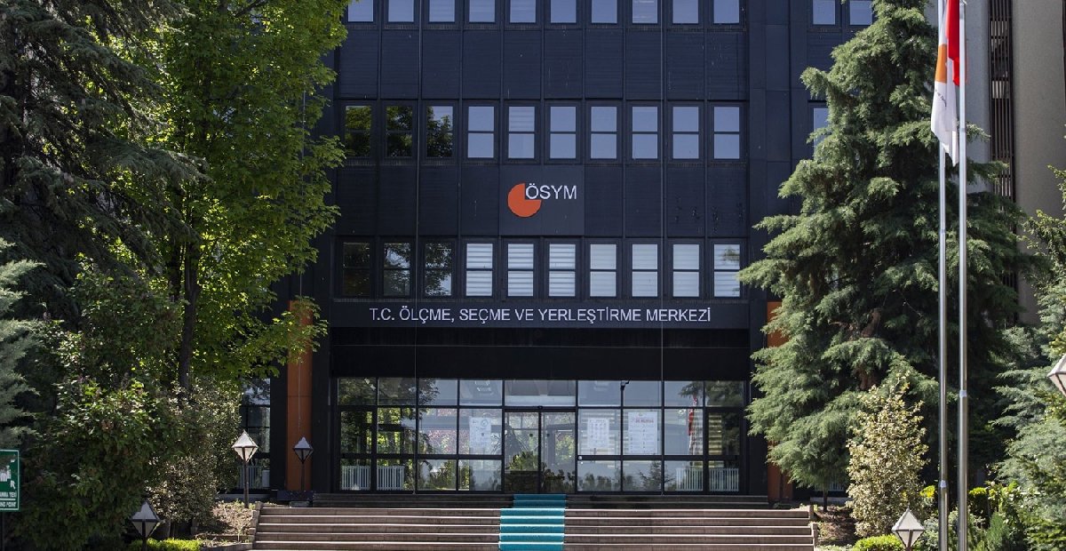 İş arayanlara ÖSYM'den duyuru var! 15 branşta memur alımı yapılacak