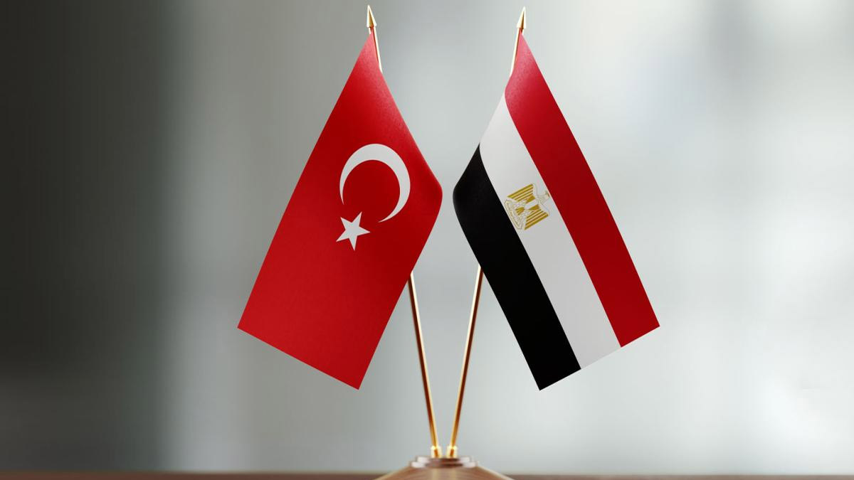 Mısır'dan Türk vatandaşlarına kapıda vize