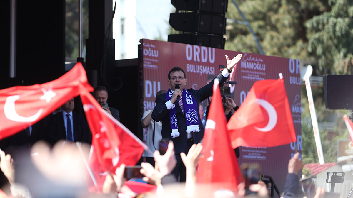 Kaç kişinin hakkına girdiniz?