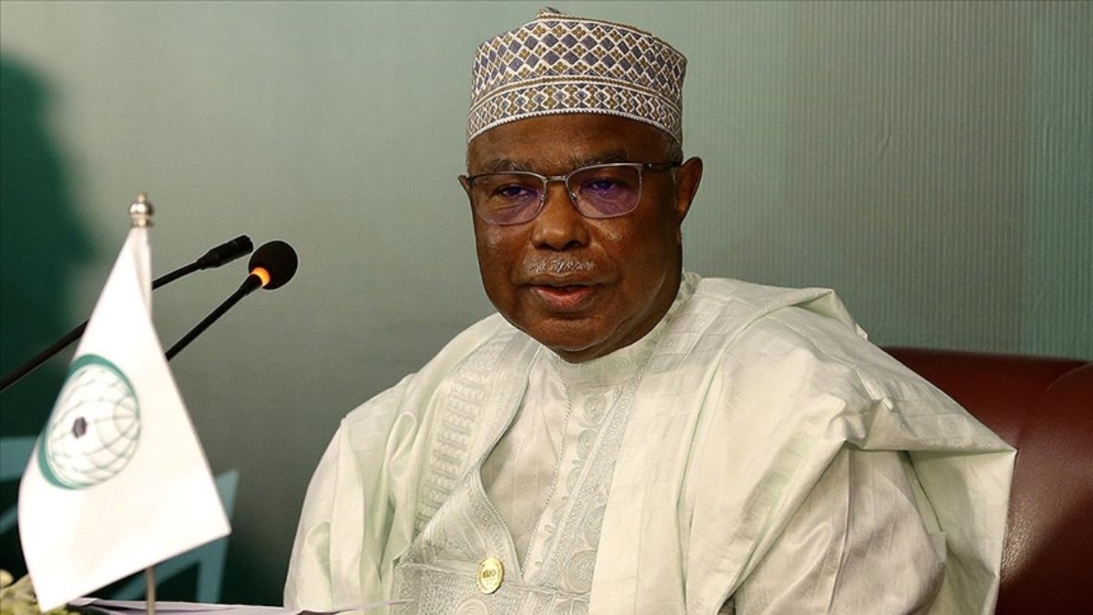 İslam İşbirliği Teşkilatı’ndan Sudan’a çağrı: Çatışmalara son verin!