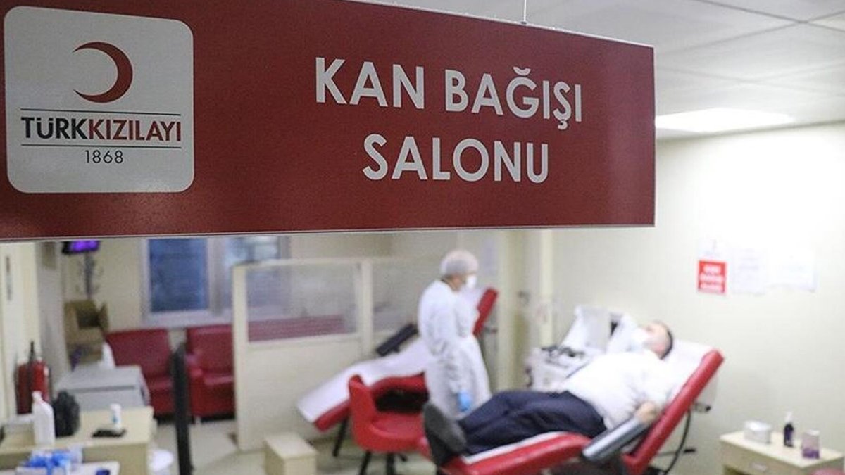 Kızılay Genel Sekreteri Saygılı duyurdu: Muhalefetin çağrısı sonuç verdi