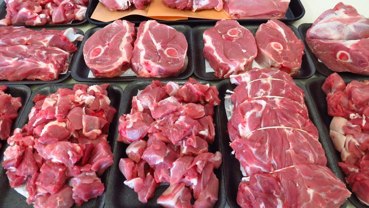 Rekabet Kurumu'ndan kırmızı ette fiyat artışına para cezası uyarısı