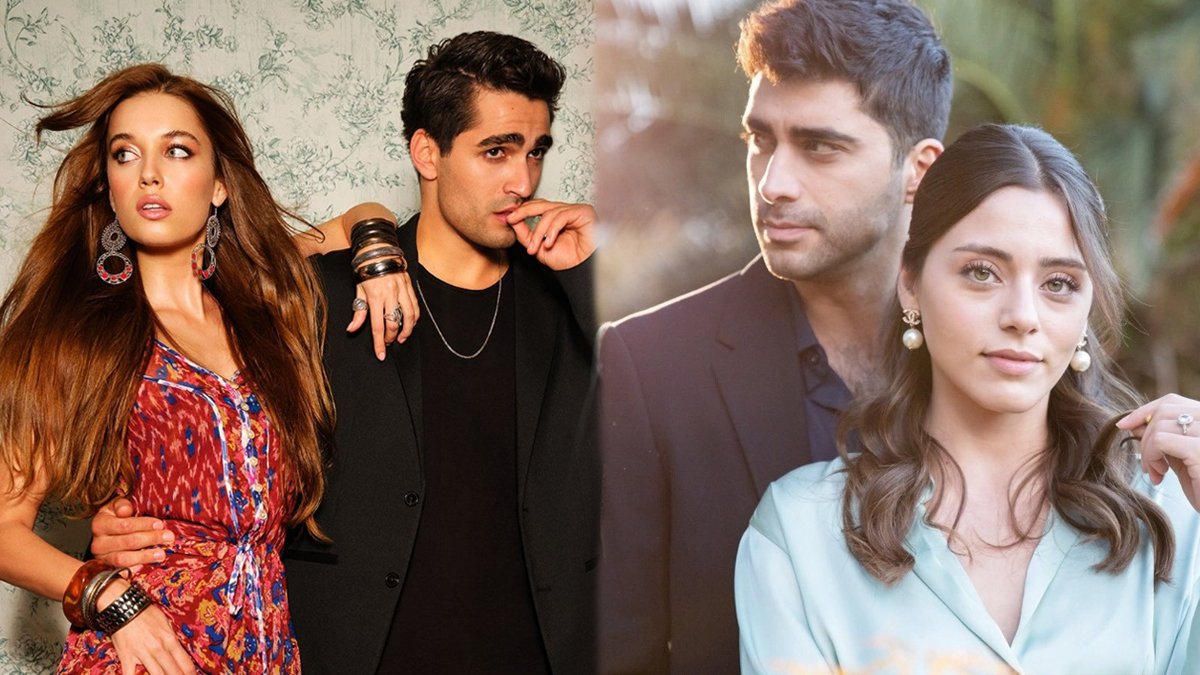 Yalı Çapkını'ndan rakibi Kızılcık Şerbeti'ne destek