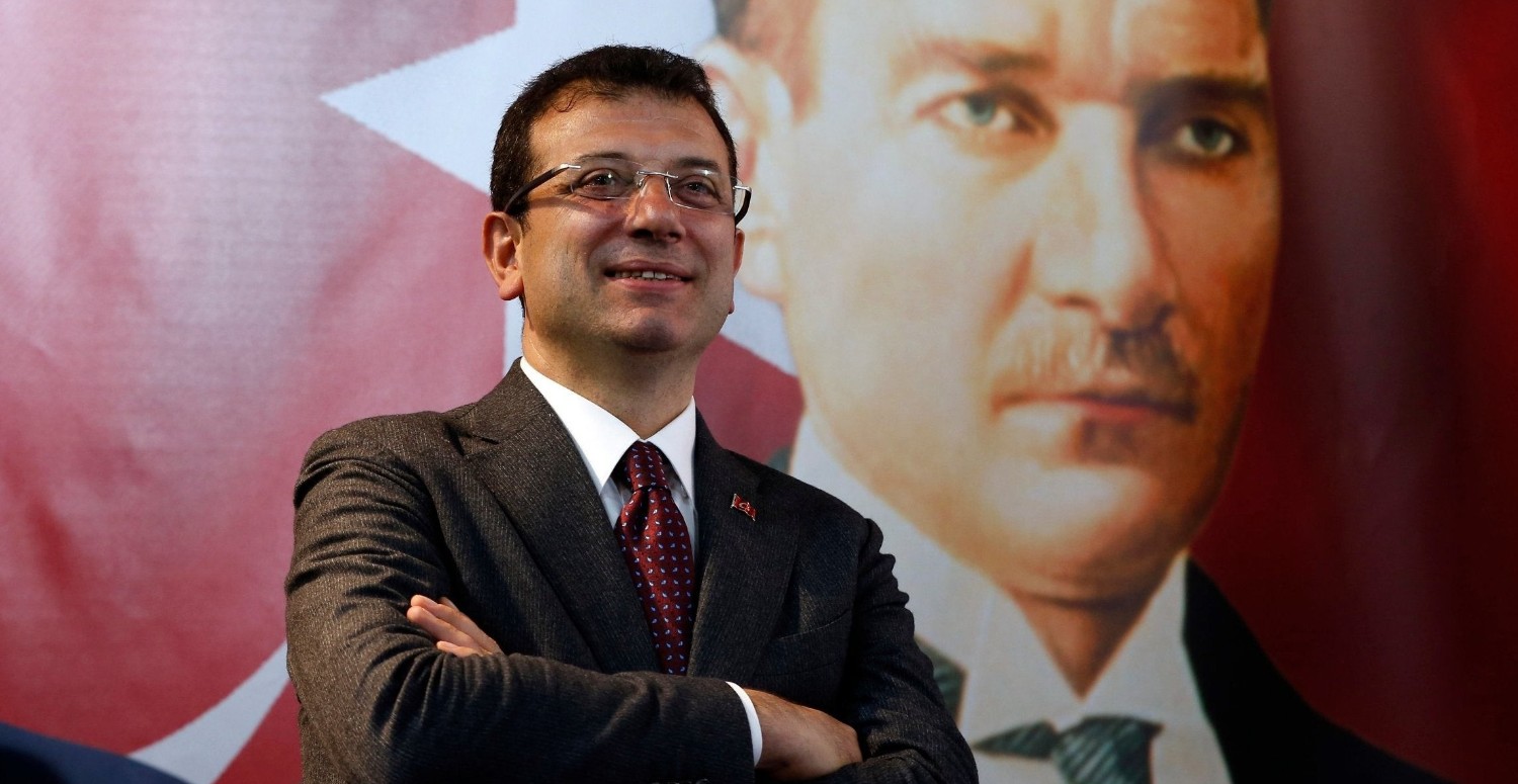 Ekrem İmamoğlu'ndan maaş zammı müjdesi! O çalışanların maaşı bu oranda yükselecek