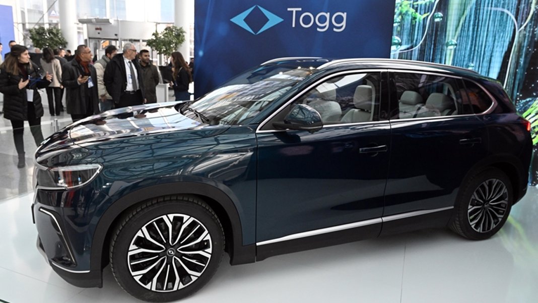 Kamu bankaları Togg kredisi dağıtacak! Şartlar netleşti: Togg almak isteyenlere büyük kolaylık!