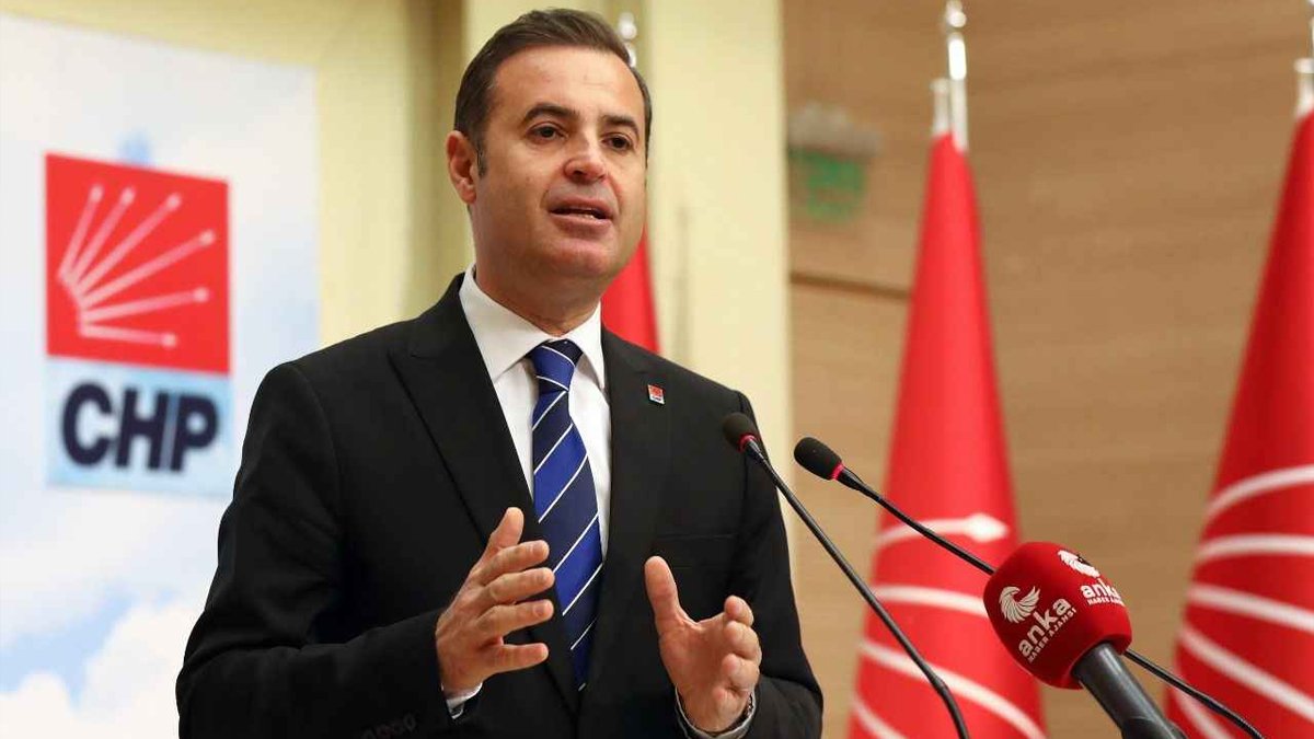 CHP'li Akın iktidarın 2018 seçim vaatlerini hatırlattı: 'Ucuz enerji' deyip zam üstüne zam yaptılar