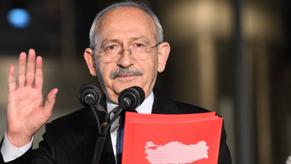 Kılıçdaroğlu: Soğanla alay edenler yetimlere ne yapsın...