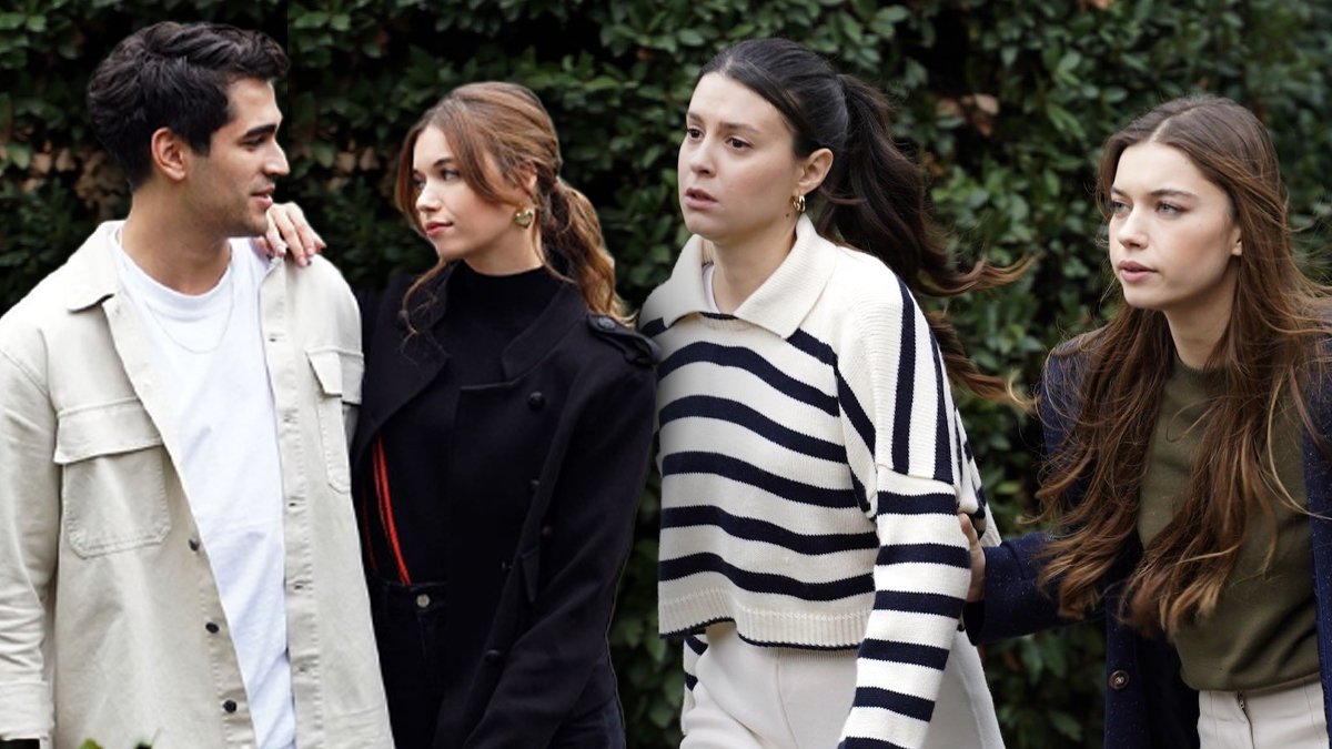 Yalı Çapkını dizisinin sezon finali tarihi belli oldu