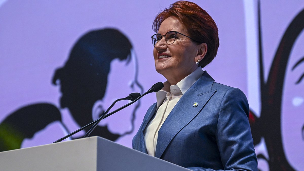 İYİ Parti 'kişiye özel' seçim beyannamesini açıkladı: Adalet, saygı, nitelik, güç...