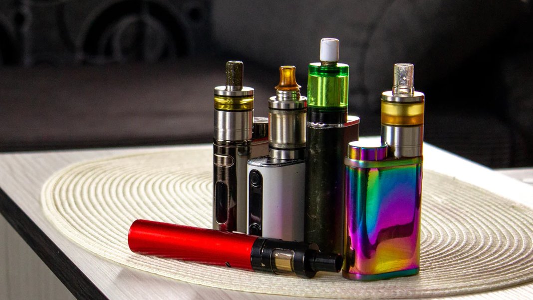 Uzmanlar açıkladı: Elektronik sigaranın korkutan zararları