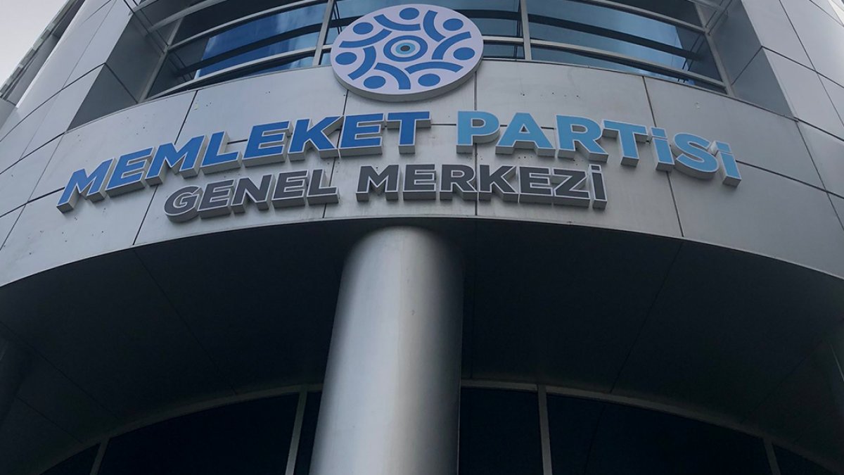Hatay’da Memleket Partisi’nin 12 ilçe başkanı istifa etti: İnce'nin tek amacı Kılıçdaroğlu'ndan intikam almak