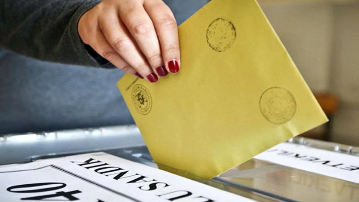 Seçmenin ölçü arayışı