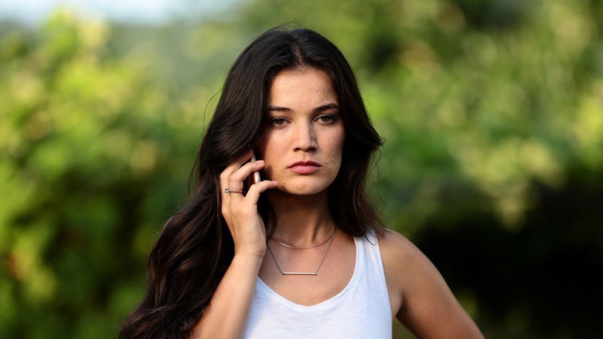 Pınar Deniz'den 'Kızılcık Şerbeti' tepkisi: O kadar insanı ekmeğinden ediyorsunuz