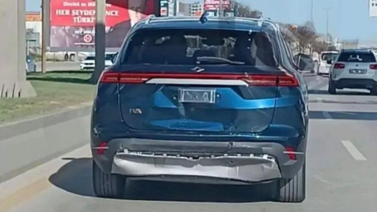 Togg ilk kazasını yapmıştı! Nerede tamir edileceği ortaya çıktı: Pil detayına dikkat