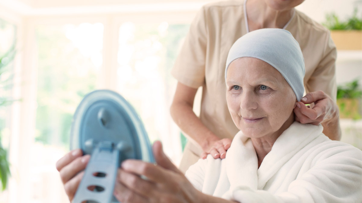 Kanser hastasının son günleri nasıl belli olur?