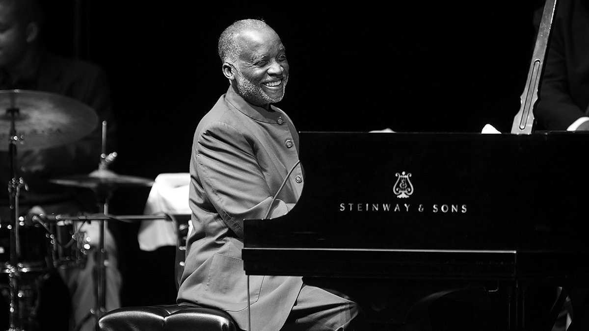 Caz dünyasının acı günü: Ahmad Jamal hayatını kaybetti