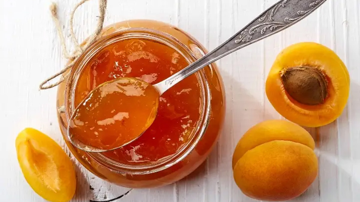 Püf noktalarıyla kayısı reçeli nasıl yapılır?