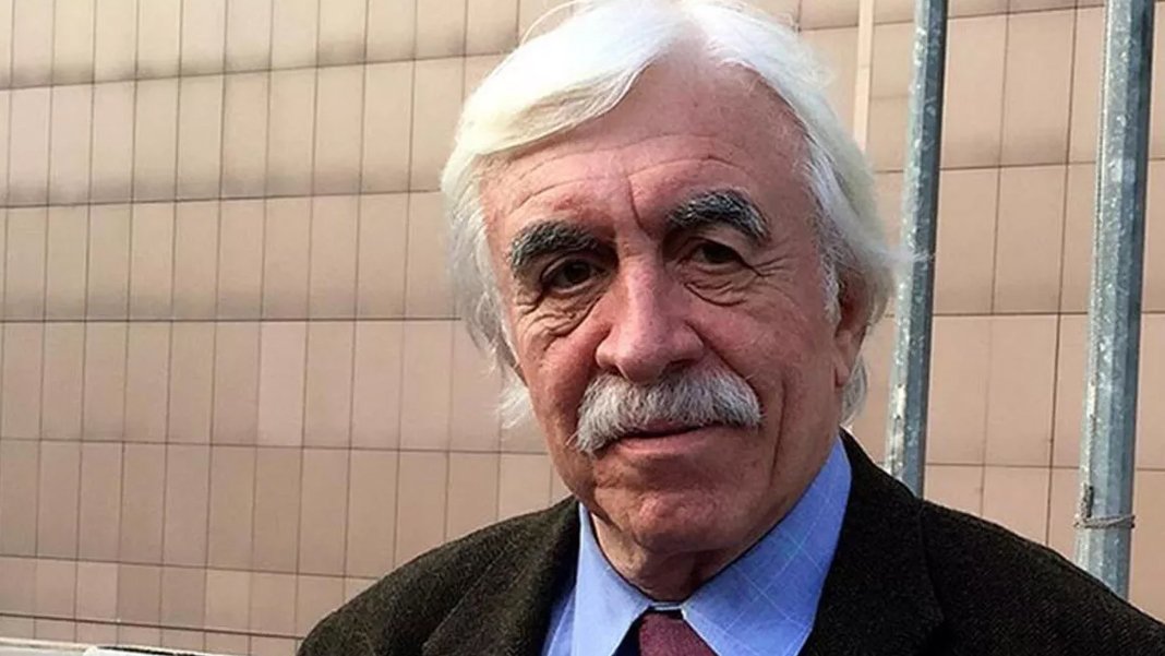 Cengiz Çandar: 2001'de AK Parti'den tekli gelseydi kabul ederdim