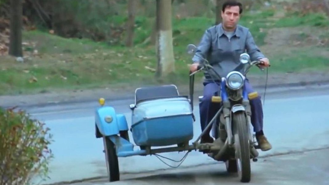 ‘Doktor Civanım’ın ünlü motosikleti depremzedeler için satılıyor