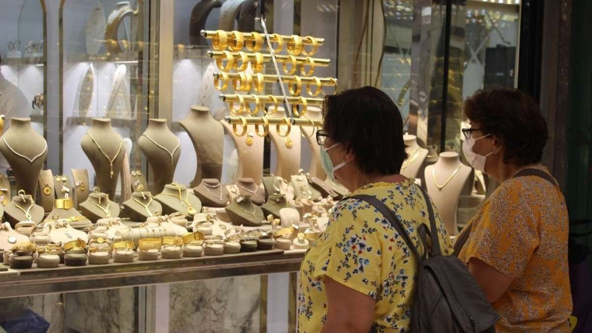 Selçuk Geçer 2 gün öncesinden uyardı! O gün Altın fiyatları şahlanacak: Nakit parası olan acele etsin!