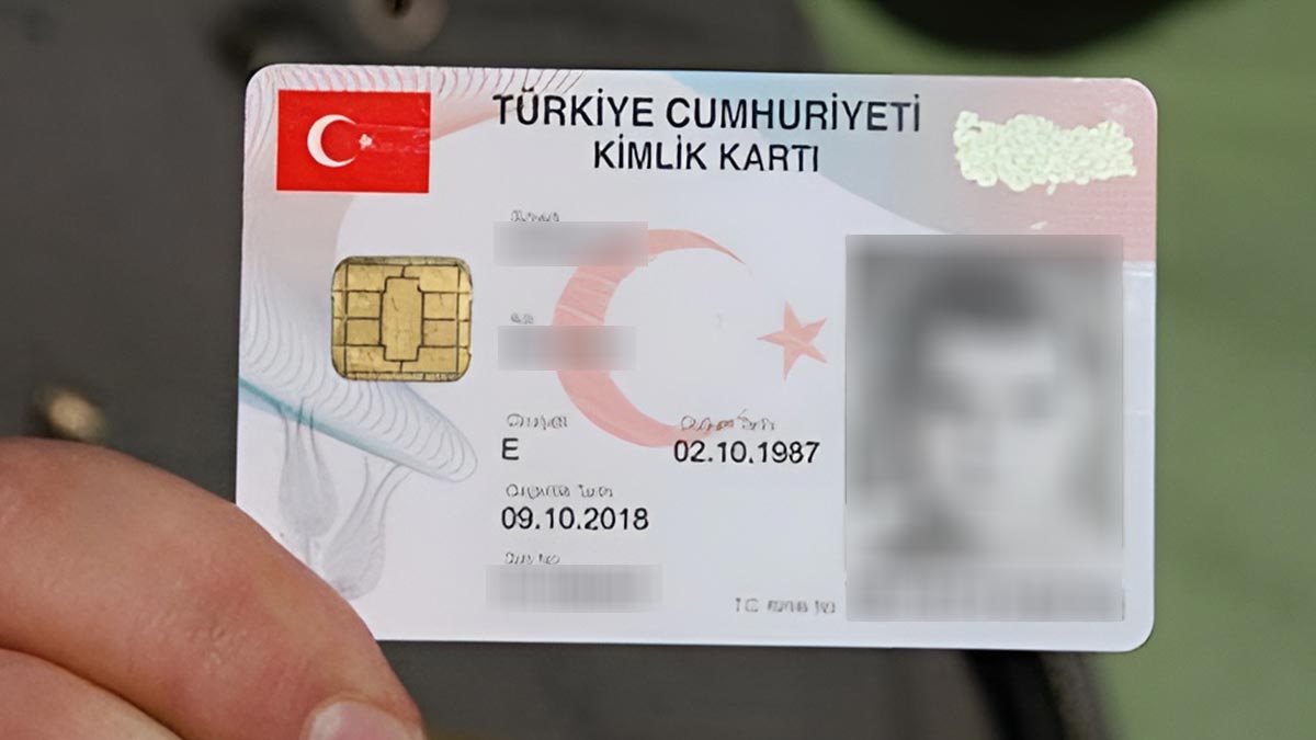 Sadece kimliğinizi göstermeniz yeterli! Bu ülkelere vize ve pasaportunuz olmadan gidebilirsiniz