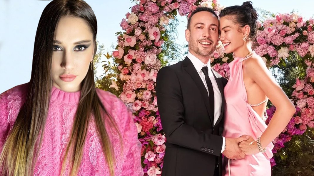 Oğuzhan Koç'un ayrılığından sonra Zeynep Koçak’tan 'İlahi adalet' paylaşımına açıklama