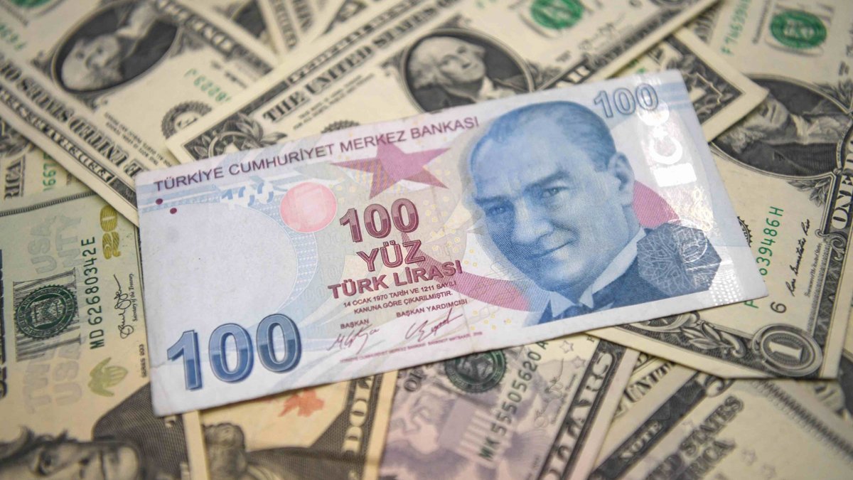 Piyasada 'ikili kur' tehlikesi: 'Fark ilk defa yüzde 3'ü aştı'