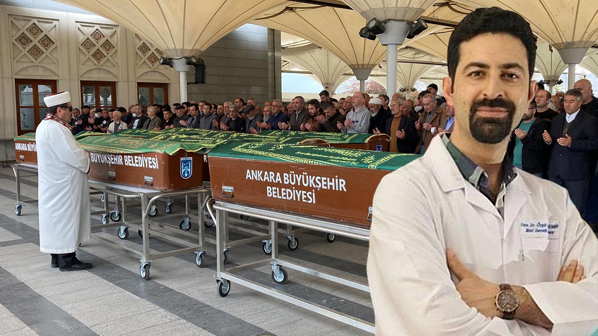 Abisini göğsünden bıçaklayarak öldürdü! İfadesindeki 'çamaşır makinesi' detayı şoke etti