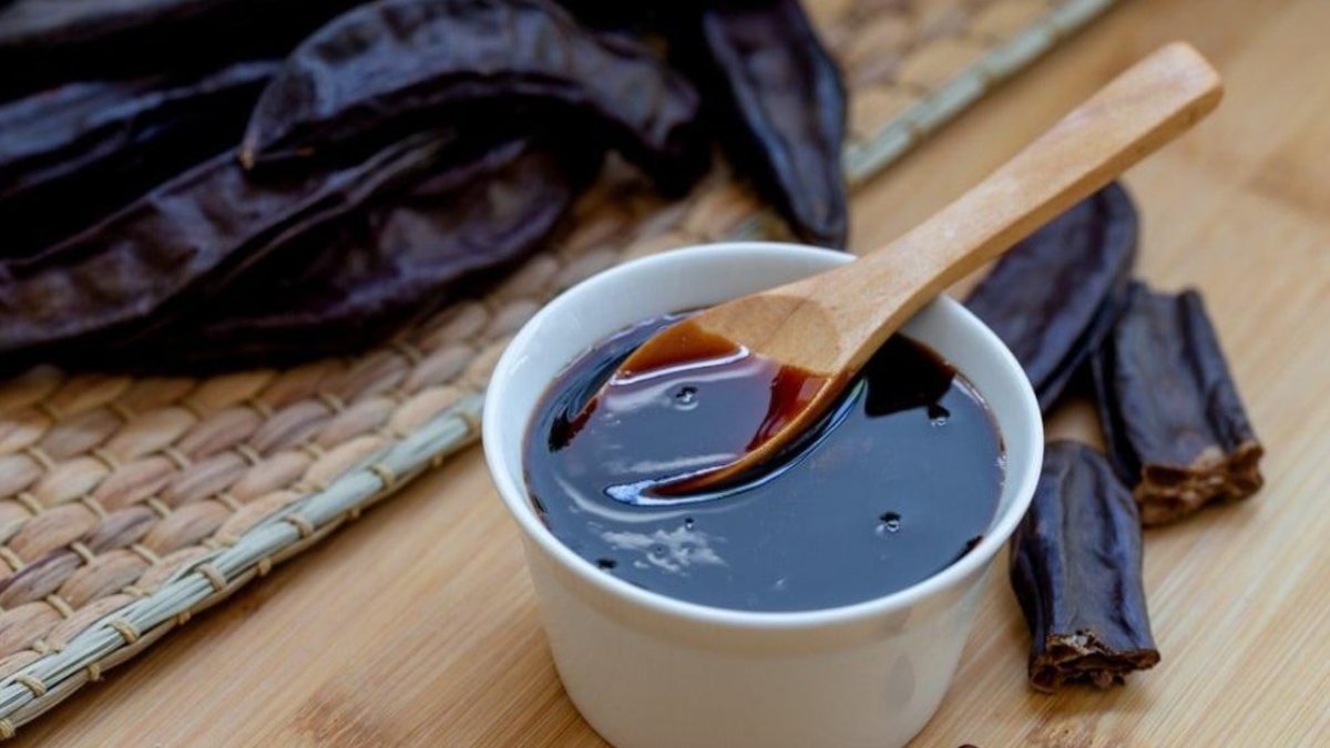 Keçiboynuzu Pekmezi Faydaları