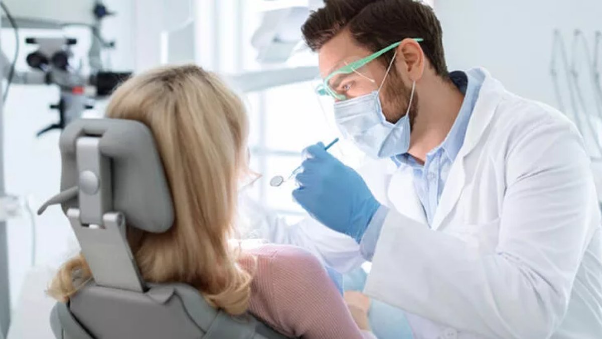 Rüyada Diş Çektirmek Anlamları ve Yorumları