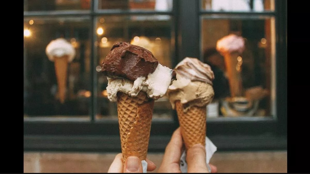 Rüyada Dondurma Görmek: Anlamı ve Yorumları