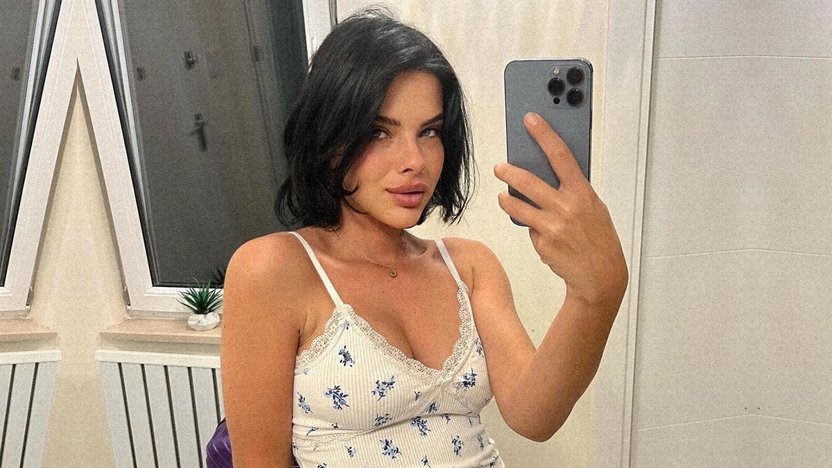 Ünlü oyuncu hakkında şoke eden iddia! Kocama gece yarısı müstehcen fotoğraf atıp...