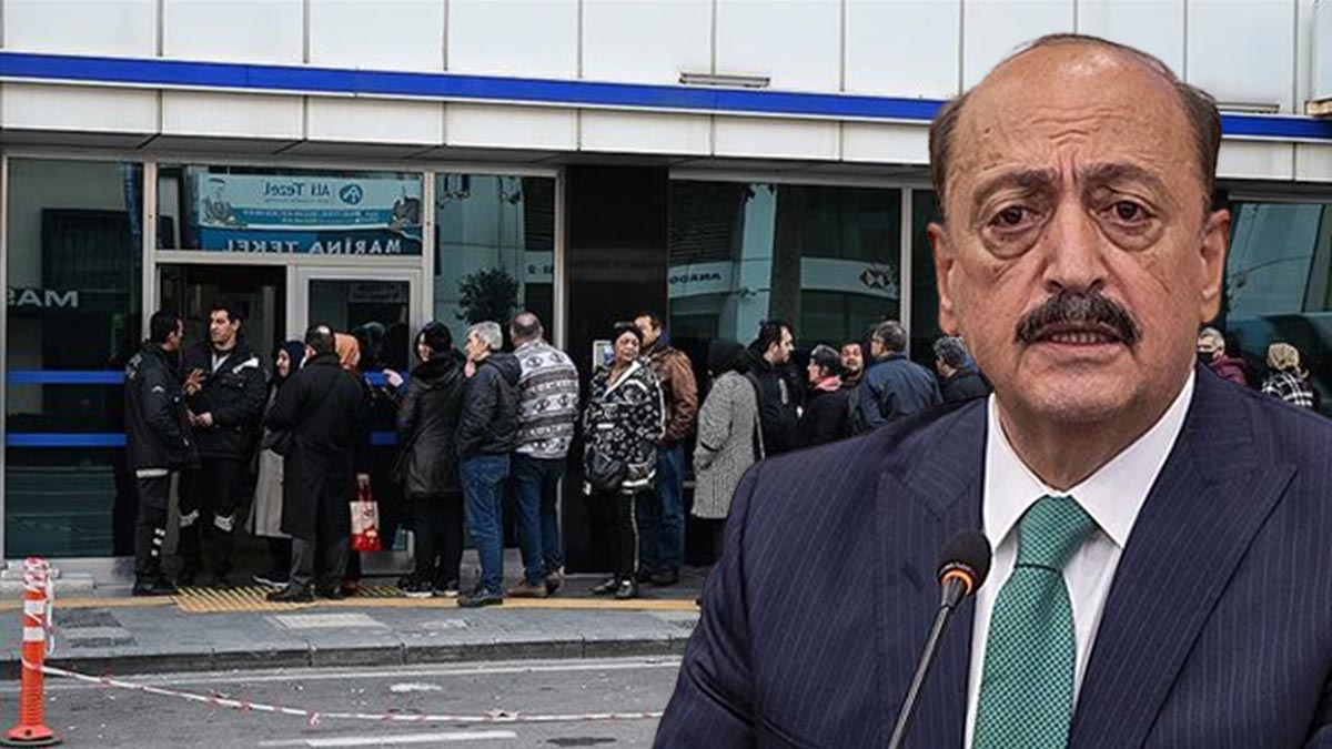 EYT staj mağdurlarını üzen haber! Bakan Bilgin'in açıklamaları staj mağdurlarının tepkisini çekti