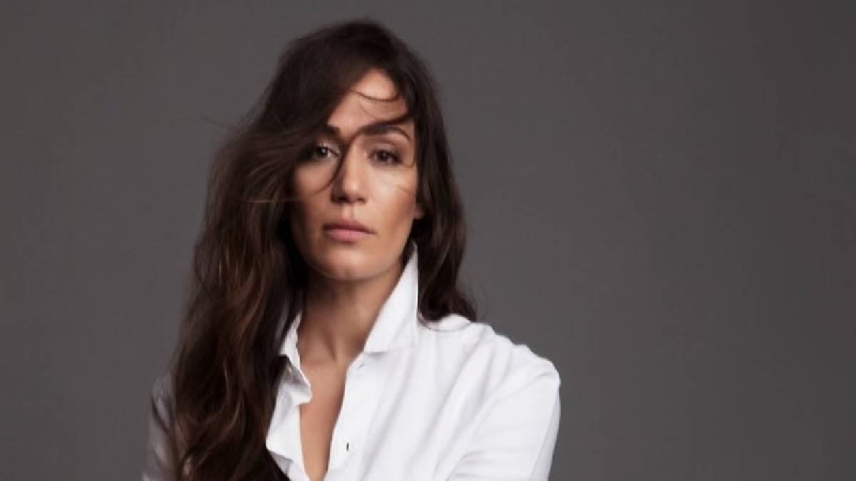 Ünlü oyuncu Özge Borak’tan çocuk açıklaması geldi! “Hayalim anne olmaktı”