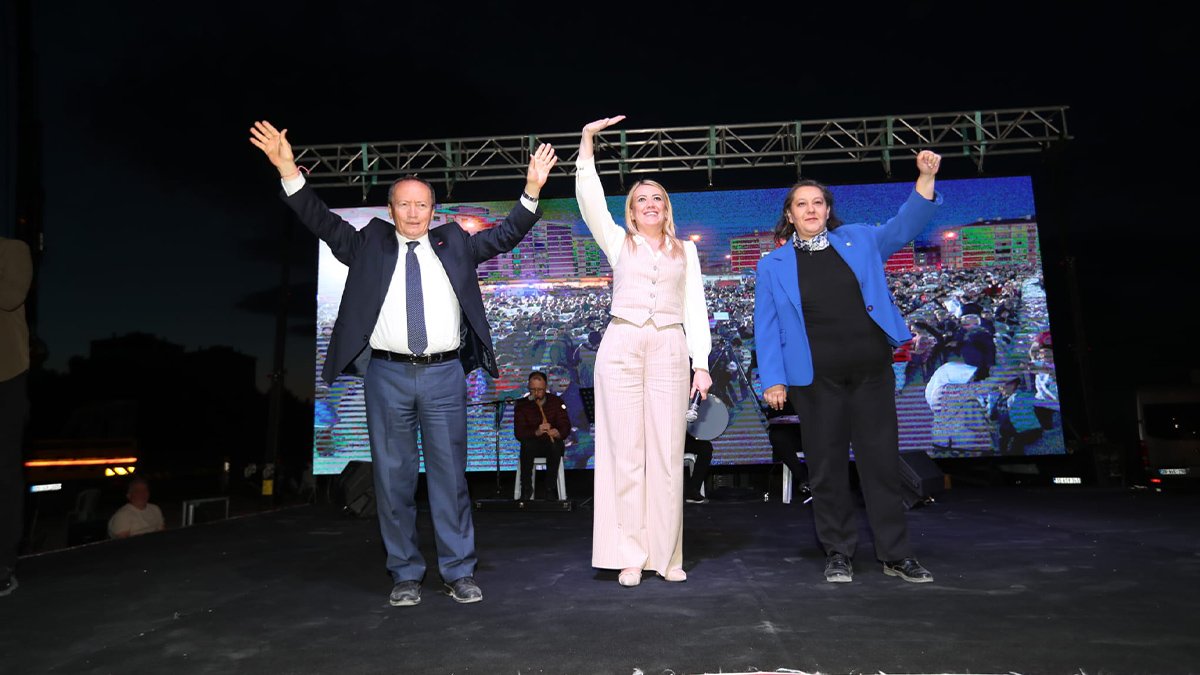 Başkan Doğan’dan müjde