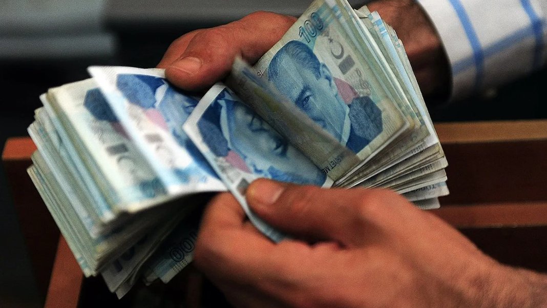 Detaylar belli oldu: Borçların yüzde 50'si siliniyor