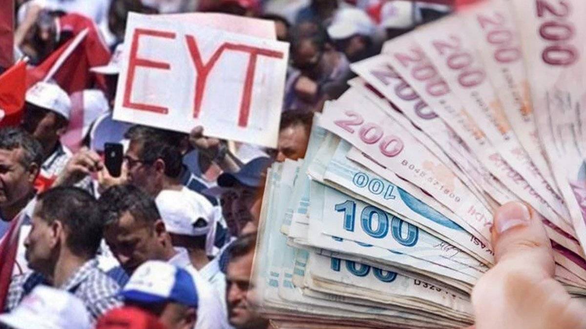 8 Eylül 1999 sonrası SGK girişi olanlar dikkat! EYT'de emekliliği kaçıranlara müjde: Özgür Erdursun canlı yayında açıkladı