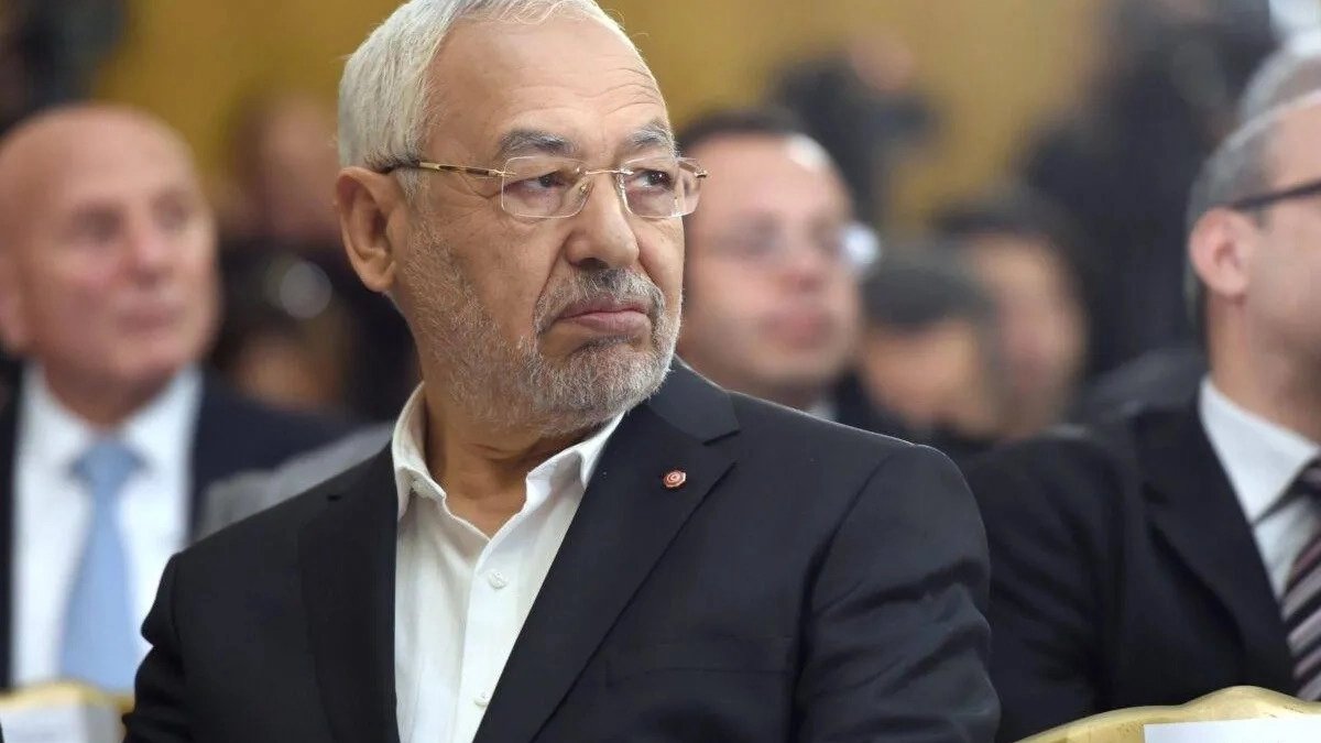 Arap Baharı'nın başladığı Tunus'ta siyasi kriz bitmiyor: Gannuşi dahil birçok Nahda yetkilisine gözaltı