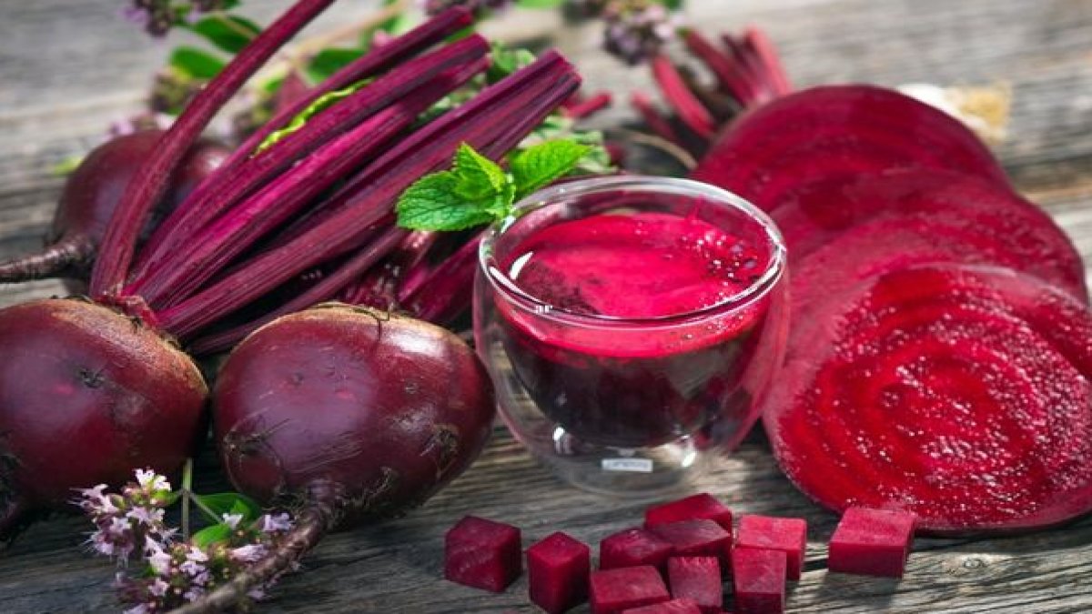 Şalgamın Faydaları: Sindirim Sistemine İyi Gelen Harika Bir İçecek